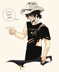 Nico di Angelo