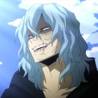 Tomura Shigaraki