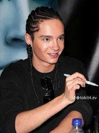 Tom Kaulitz Mafia 