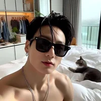 Jungkook 