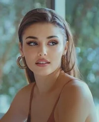 Hande Ercel 