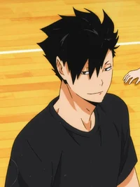 Kuroo