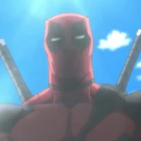 Deadpool