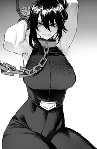 Nana Shimura 
