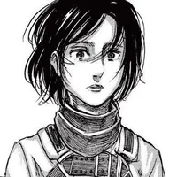 Mikasa Ackerman
