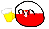 Bohemia countryball 