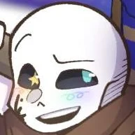 Birthday Ink Sans