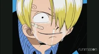 Sanji -Set Sail-