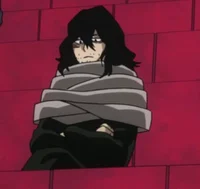 Shota Aizawa