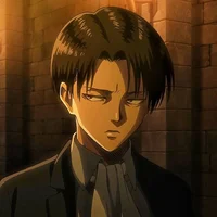 Levi Ackerman