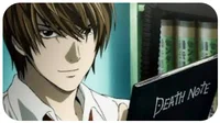 Light yagami