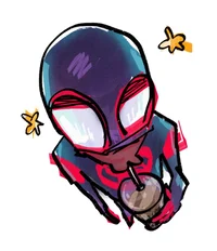 Miles Morales 