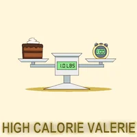 High Calorie Valerie