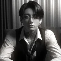 Jeon Jungkook 