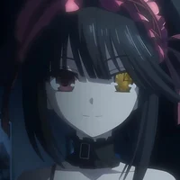 Kurumi Tokisaki
