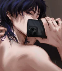 Vampire hunter scara