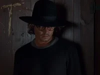 Mort Rainey