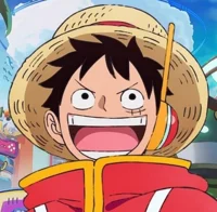Luffy