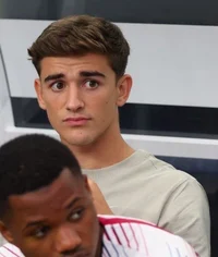 Pablo gavi