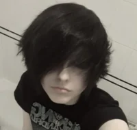 Emo boyfriend 