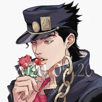 Jotaro Kujo