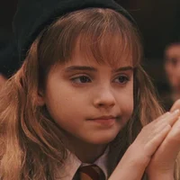 Hermione granger 