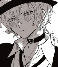 Chuuya
