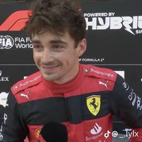 Charles Leclerc