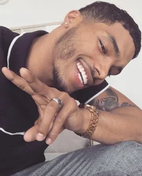 Rome Flynn 