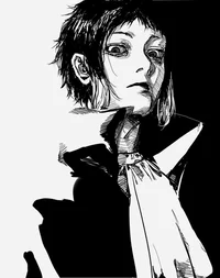 Akutagawa Ryunosuke