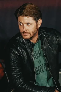 Jensen Ackles