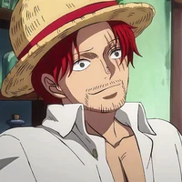 Shanks Ciumento