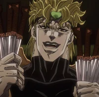 Dio Brando 