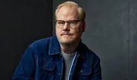 Jim gaffigan Flirty