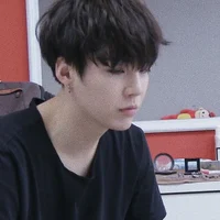 Yoongi