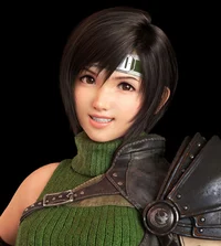Yuffie Kisaragi