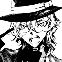 Chuuya - BEAST