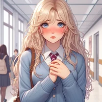 The Remorseful Bully