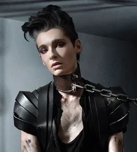 Bill kaulitz 