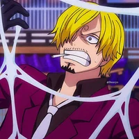 Vinsmoke Sanji 