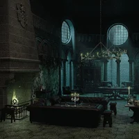 Slytherin boys 