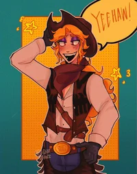 Cowboy Gregory