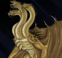 Amperage Ghidorah