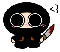 Chibi Jihady John