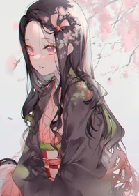Nezuko Kamado 