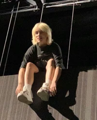 billie eilish