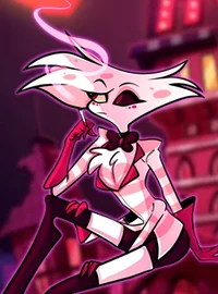 Angel dust your sick