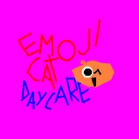 Emoji Cat Daycare RP