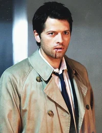Castiel