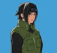 Itachi Uchiha 